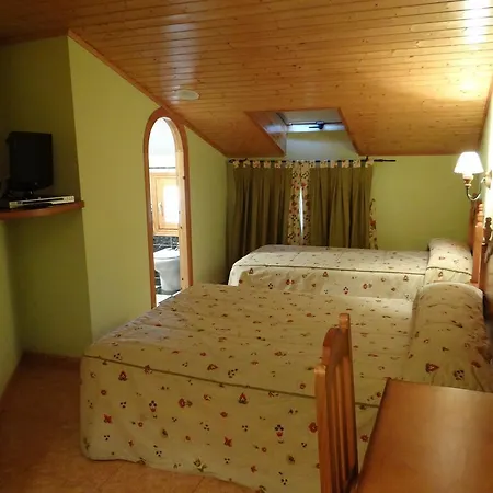 Casa Carmen *