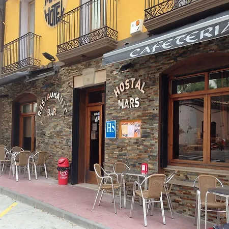 Hotel Casa Carmen *
