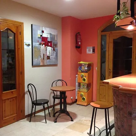 Casa Carmen