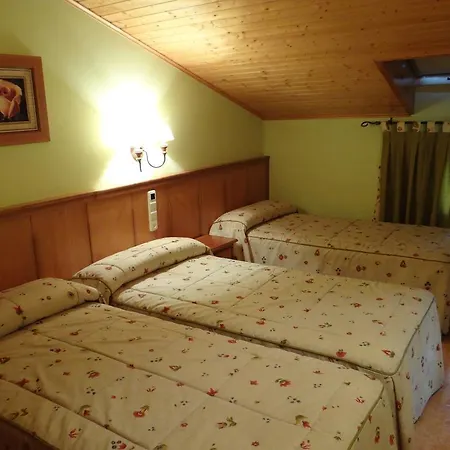 Casa Carmen Hotel *