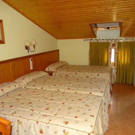 Casa Carmen Benabarre