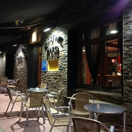 Hotel Casa Carmen