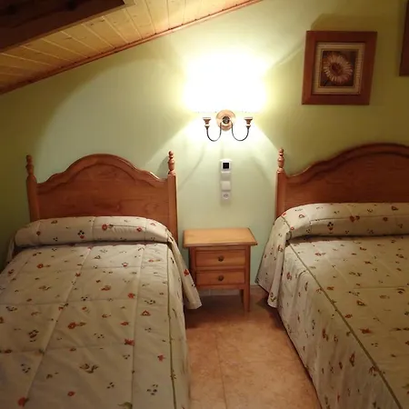 Casa Carmen Hotel