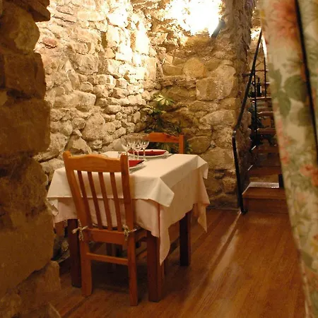 Casa Carmen *