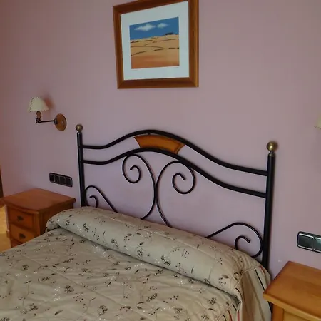 Hotel Casa Carmen Benabarre