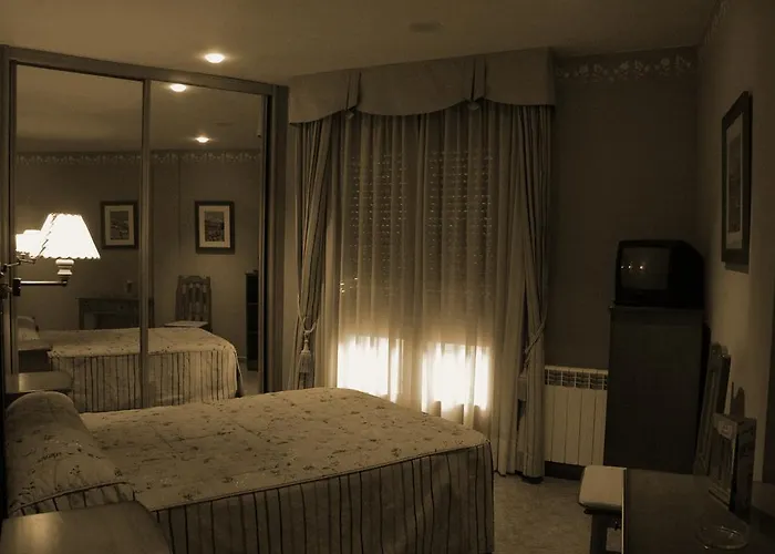 Casa Carmen * ベナバレ