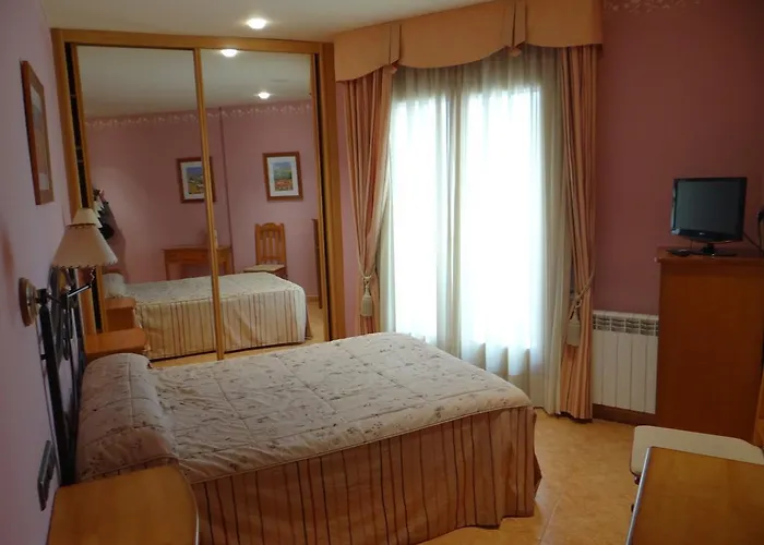 ホテル Casa Carmen