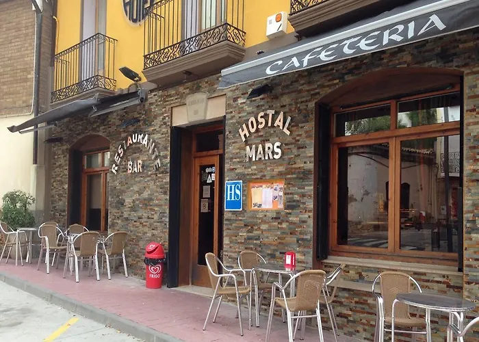 ホテル Casa Carmen *