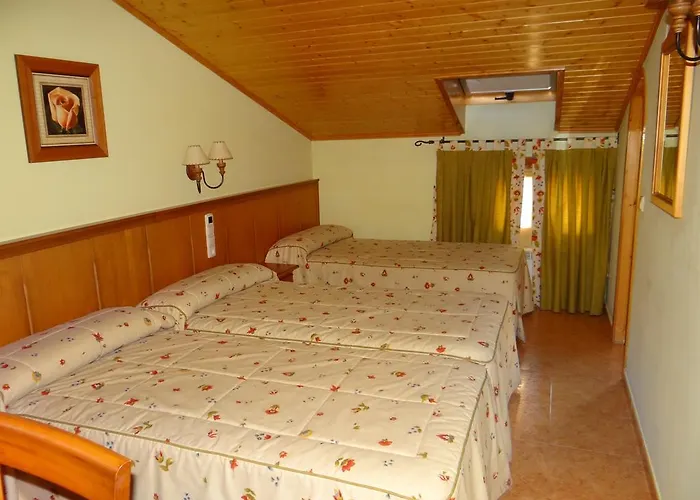 Casa Carmen ベナバレ