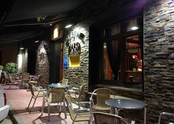 ホテル Casa Carmen