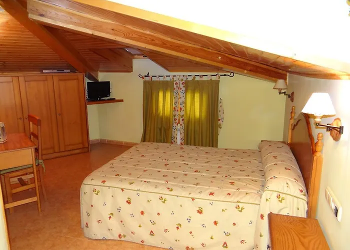 ホテル Casa Carmen