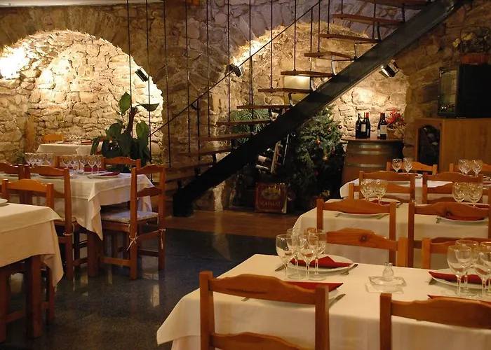 Casa Carmen ホテル *