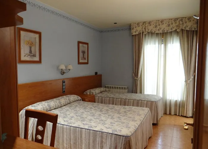 Casa Carmen * ベナバレ